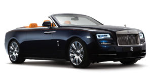 Rolls Royce - Coches Premium - Premium cars