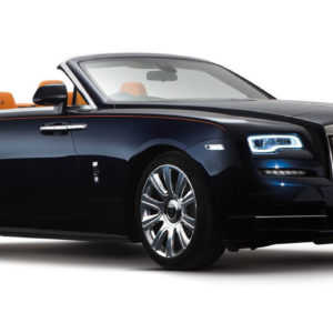 Rolls Royce - Coches Premium - Premium cars