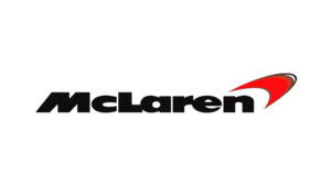 Logo McLaren