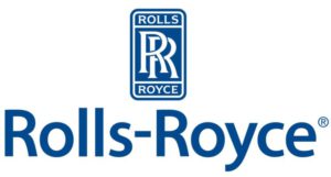 Logo Rolls Royce