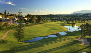 Marbella Club de Golf