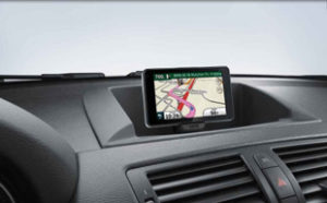 Edición Limitada M Drive para Serie 1 GPS