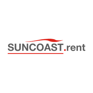 Logo de Sun Coast