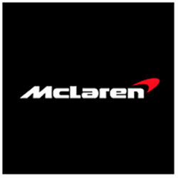 Marca McLaren