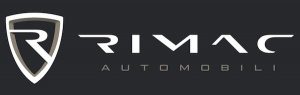 Logo Rimac Automobili