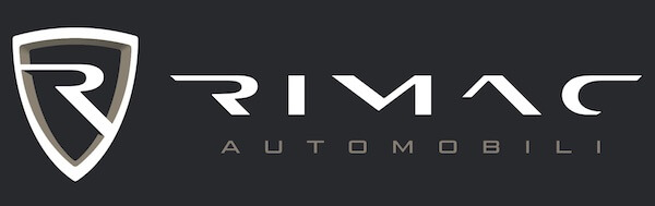 Logo Rimac Automobili