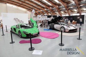 Grupo Guarnieri Marbella Design